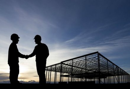Commercial Note and Mortgage