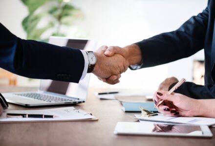 Business Partial Note Purchase